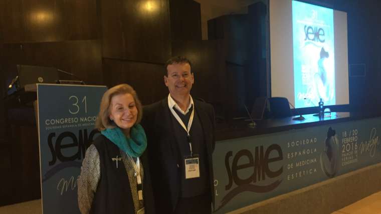 El Dr. Rafael Serena participa como ponente en Congreso de la SEME 2016