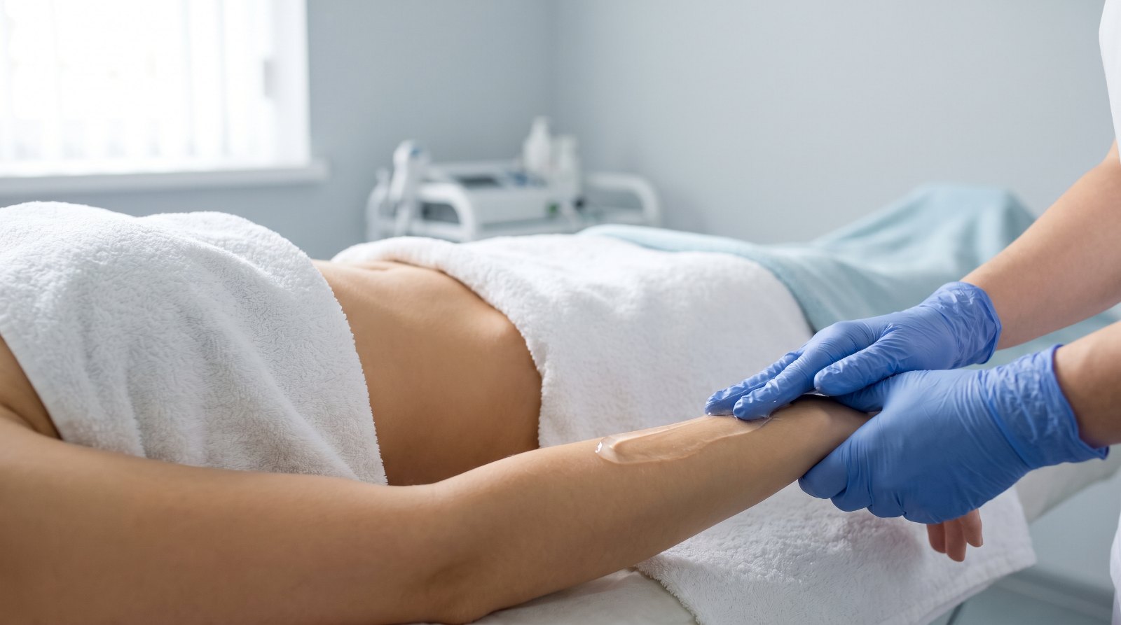Medicina estética corporal en Serena Clinic